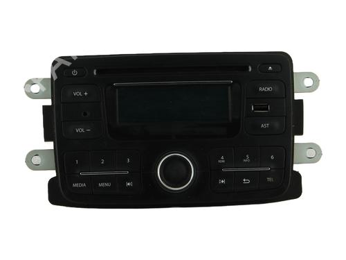 Radio DACIA SANDERO II 1.2 | BP31634748E6