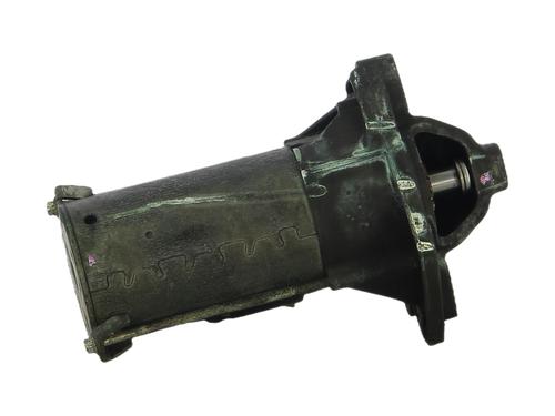 Used Starter Starter RENAULT CLIO III (BR0/1, CR0/1) 1.5 dCi (75 hp) 39541555 39541555
