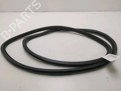 Used Rubber door seal Rubber door seal VW TOURAN (1T1, 1T2) 2.0 TDI 16V (140 hp) 20670724 20670724