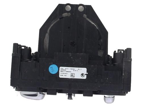 Climate control SKODA CITIGO (NF1) 1.0 | BP36172466I5 - Image 2