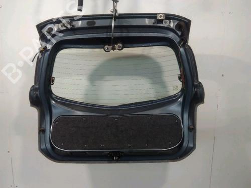Used Tailgate NISSAN MICRA IV (K13K, K13KK) 1.2 (80 hp) 28082502