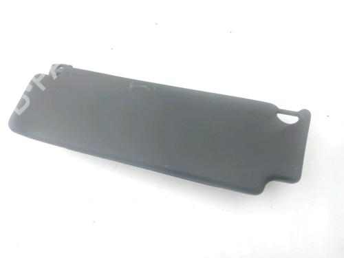 Used Right sun visor Right sun visor RENAULT RAPID Box Body/MPV (F40_, G40_) 1.1 (48 hp) 39755952 39755952