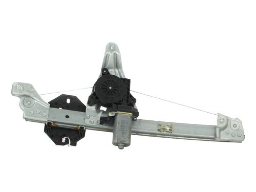 Used Rear right window mechanism Rear right window mechanism DACIA SANDERO II TCe 90 (B8M1, B8MA, B8AC) (90 hp) 33808938 33808938