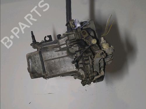 Gearkasse PEUGEOT 206 Hatchback (2A/C) 1.4 HDi eco 70 | BP29319507M3 