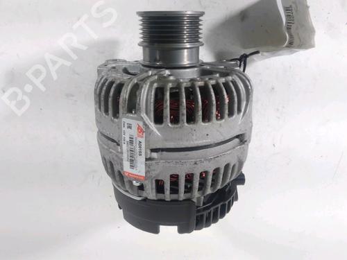 Used Alternator SAAB 9-3 Estate (E50) 2.8 Turbo V6 (250 hp) 25623140