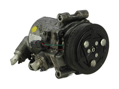 AC compressor RENAULT MEGANE III Hatchback (BZ0/1_, B3_) 1.5 dCi (BZ09, BZ0D, BZ1W, BZ29, BZ14) | BP36426382M34 - Image 3
