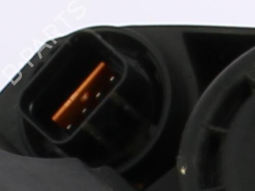 Right headlight KIA VENGA (YN) 1.6 CRDi 115 | BP30980411C29 - Image 2