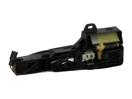 Used Rear left exterior door handle Rear left exterior door handle RENAULT SCÉNIC IV (J9_) 1.6 dCi 130 (130 hp) 34608889 34608889