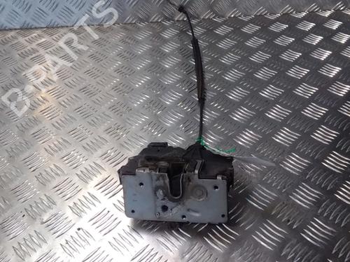 Front left lock FIAT GRANDE PUNTO (199_) 1.3 D Multijet (199.AXD11, 199.AXD1A, 199.AXD1B,... | BP14964519C98 