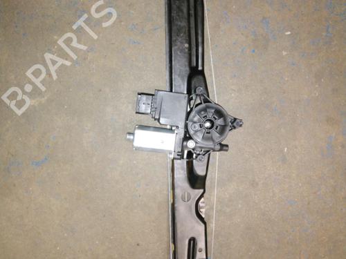 Used Front right window mechanism Front right window mechanism CITROËN JUMPY III Van (V_) 1.6 BlueHDi 115 (115 hp) 33998280 33998280