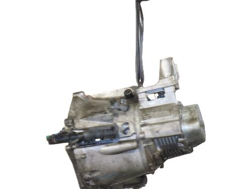 Used Gearbox Gearbox CITROËN C5 III Break (RW_) 1.6 HDi 110 (112 hp) 36100714 36100714