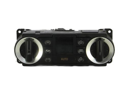 Used Climate control Climate control AUDI TT (8N3) 1.8 T (180 hp) 33808875 33808875