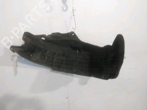 Used Wheel arch RENAULT KANGOO III MPV Blue dCi 95 (KJAB) (95 hp) 30140146