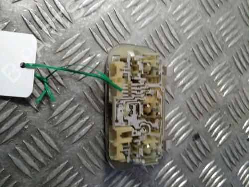 Kabinelys PEUGEOT 807 (EB_) 2.0 HDi (120 hp) 11714816