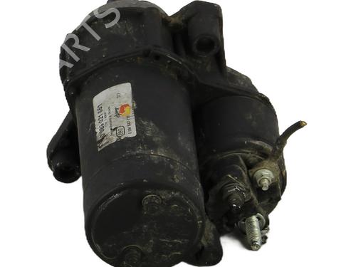 Used Starter Starter CITROËN C2 (JM_) 1.4 HDi (68 hp) 33278975 33278975
