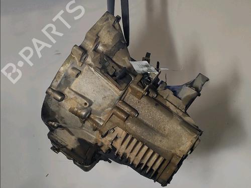 Used Gearbox PEUGEOT 407 SW (6E_, 6D_) 2.0 HDi (140 hp) 29516651