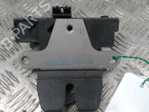 Tailgate lock FORD FOCUS C-MAX (DM2) 1.6 TDCi | BP23181492C101