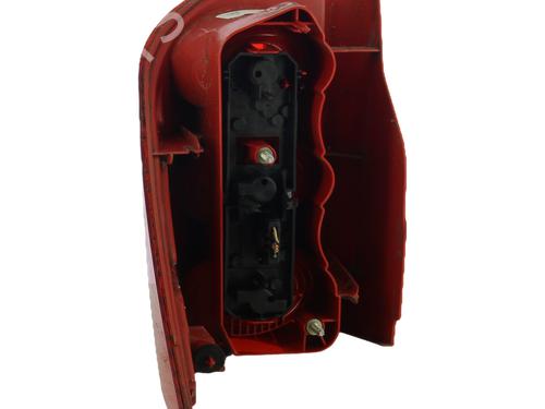 Left taillight PEUGEOT 1007 (KM_) 1.4 16V | BP38475886C34 - Image 3