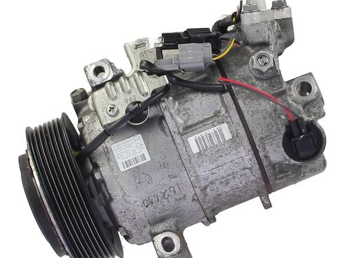 Used AC compressor AC compressor 36283266 36283266