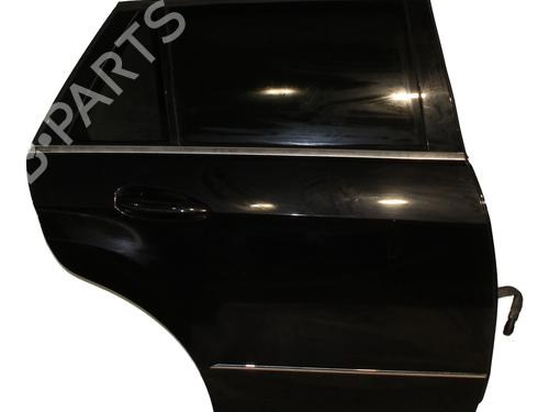 Porte arrière droite MERCEDES-BENZ E-CLASS T-Model (S212) E 220 CDI / BlueTEC (212.202, 212.201) (170 hp) 30840894