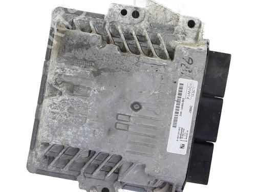 Engine control unit (ECU) FORD TRANSIT CONNECT V408 Box Body/MPV 1.6 TDCi | BP34529468M57  - Image 5