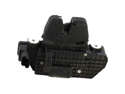 Tailgate lock CITROËN C3 II (SC_) 1.4 HDi 70 (SC8HZC, SC8HR0, SC8HP4) | BP30291103C101