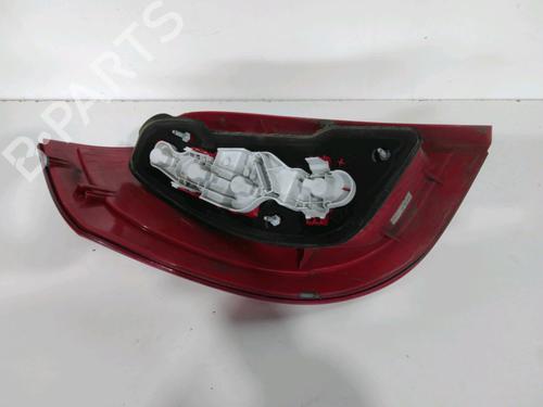 Right taillight MERCEDES-BENZ A-CLASS (W169) A 180 CDI (169.007, 169.307) | BP29264601C35 