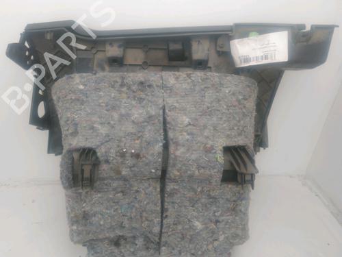 Glove box RENAULT KANGOO Express (FW0/1_) 1.5 dCi 90 (FW0G, FW05, FW08, FW11) | BP29494610C95 