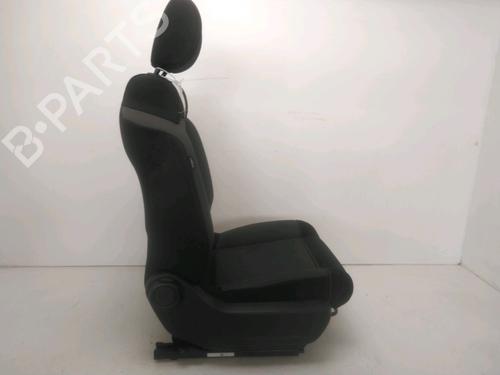Right front seat CITROËN C3 III (SX) 1.5 BlueHDi 100 (SXYHYP, SXYHTU) | BP29516707C16 