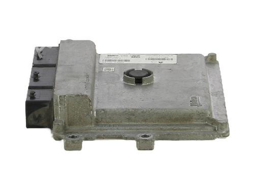 Engine control unit (ECU) RENAULT CAPTUR I (J5_, H5_) 0.9 TCe 90 | BP32715496M57 - Image 8
