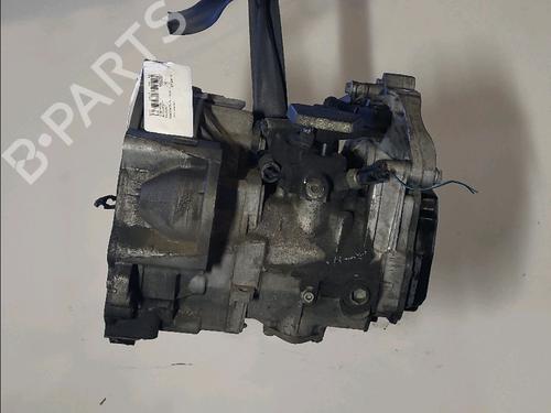 Gearbox VW GOLF VI (5K1) 1.6 TDI | BP29644258M3