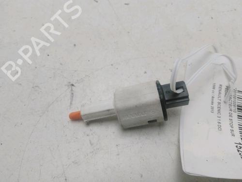 Used Electronic module RENAULT SCÉNIC III (JZ0/1_) 1.6 dCi (JZ00, JZ12) (130 hp) 22309426