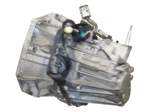 Gearbox RENAULT CAPTUR I (J5_, H5_) 1.5 dCi 110 | BP36100707M3 - Image 2