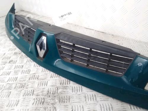 Grill RENAULT KANGOO (KC0/1_) 1.9 dCi 4x4 | BP30715230C40 - Image 4