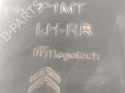 Wheel arch CITROËN C3 AIRCROSS II (2R_, 2C_) 1.2 PureTech 110 (2RHNZB, 2RHNZW, 2RHNPX, 2RHNPJ) | BP28572737C56