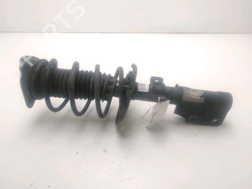 Used Right front shock absorber PEUGEOT 3008 II SUV (MC_, MR_, MJ_, M4_) 1.5 BlueHDi 130 (131 hp) 25796592