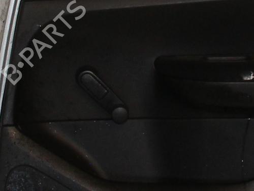 Used Right rear door PEUGEOT 307 (3A/C) 1.6 HDi 110 (109 hp) 31031249