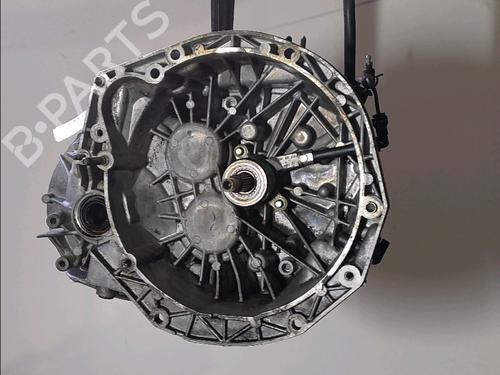Gearbox RENAULT TRAFIC II Van (FL) 1.9 dCi 80 (FL0B) | BP23899109M3 - Image 4