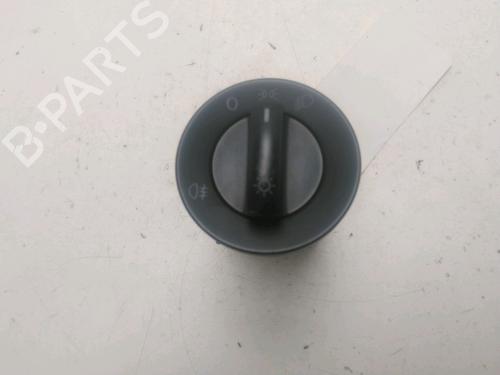 Headlight switch VW POLO IV (9N_, 9A_) 1.4 TDI | BP27169465I24