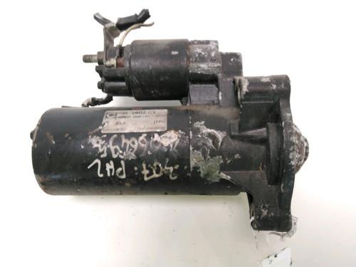 Starter PEUGEOT 307 (3A/C) 2.0 HDi 90 | BP29758970M8