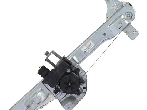 Used Front left window mechanism Front left window mechanism PEUGEOT 208 I (CA_, CC_) 1.2 VTI 82 (82 hp) 33808904 33808904