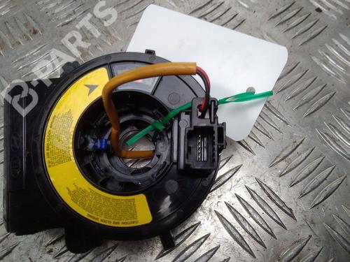 Used ECU airbags KIA PICANTO II (TA) 1.0 (69 hp) 11534300