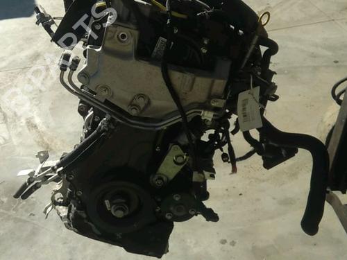 Engine RENAULT TRAFIC III Van (FG_) 2.0 dCi 130 (FGMY) | BP19480254M1