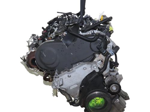 Used Engine Engine SEAT ALTEA (5P1) 1.6 TDI (105 hp) 40241949 40241949