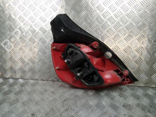 Right taillight RENAULT CLIO III (BR0/1, CR0/1) 1.5 dCi (C/BR0G, C/BR1G) | BP13083324C35 
