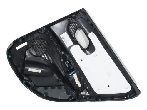 Used Rear left panel Rear left panel HYUNDAI i20 III (BC3, BI3) 1.0 T-GDI hybrid 48V (101 hp) 40553968 40553968