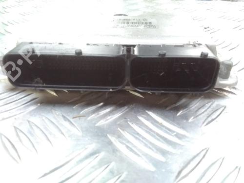 Used Engine control unit (ECU) SKODA ROOMSTER (5J7) 1.4 TDI (80 hp) 15746825
