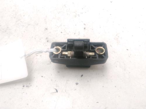 Used Tailgate lock RENAULT CLIO II (BB_, CB_) 1.2 16V (BB05, BB0W, BB11, BB27, BB2T, BB2U, BB2V, CB05,... (75 hp) 27332442