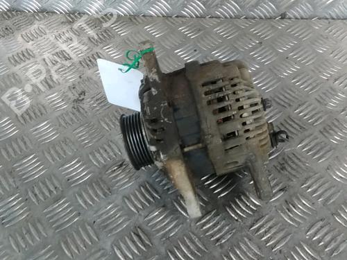 Used Alternator MITSUBISHI L200 / TRITON (KA_T, KB_T) 2.5 DI-D 4WD (KB4T) (178 hp) 16130879
