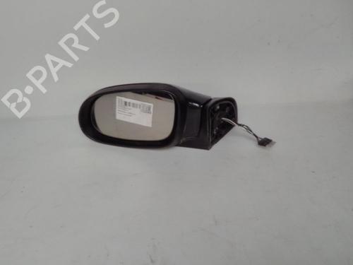 Used Left mirror MERCEDES-BENZ A-CLASS (W168) [1997-2005]  15771198